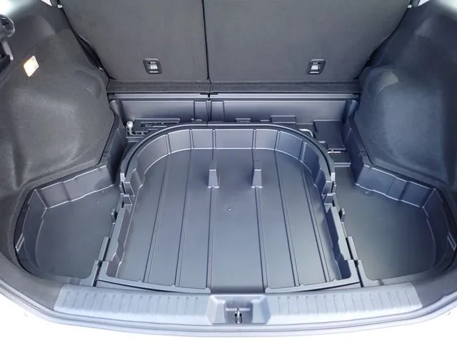 トヨタ カローラフィールダー