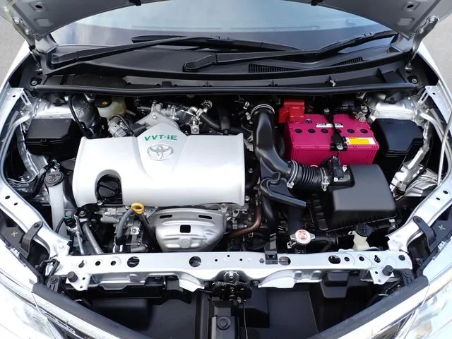 トヨタ カローラフィールダー