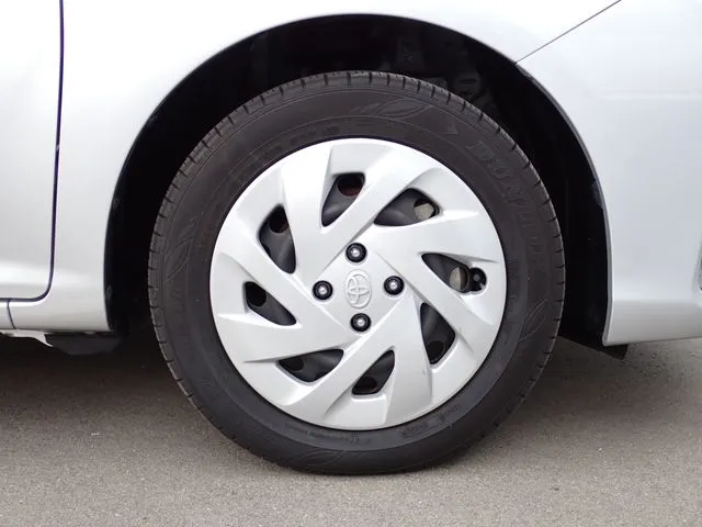 トヨタ カローラフィールダー