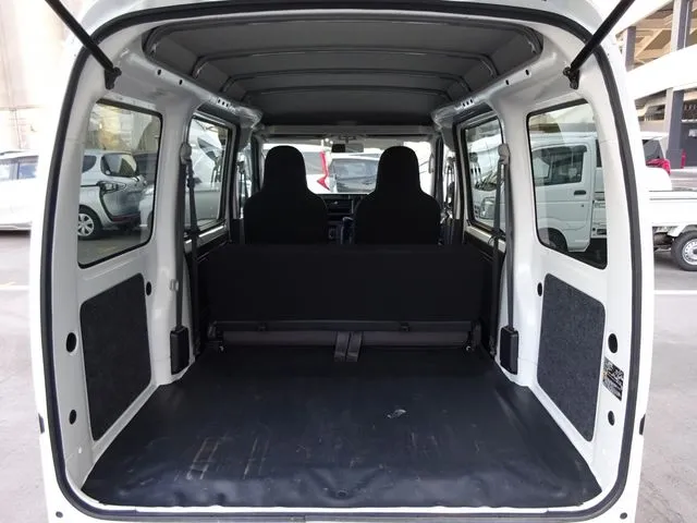 ダイハツ ハイゼットカーゴ