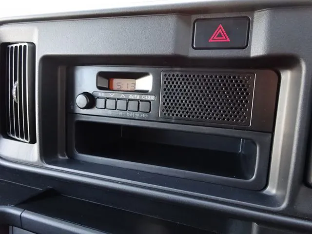 ダイハツ ハイゼットカーゴ