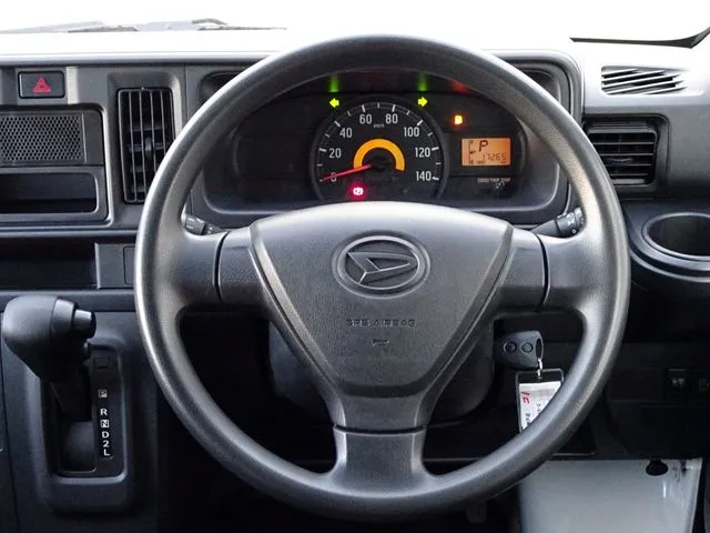 ダイハツ ハイゼットカーゴ