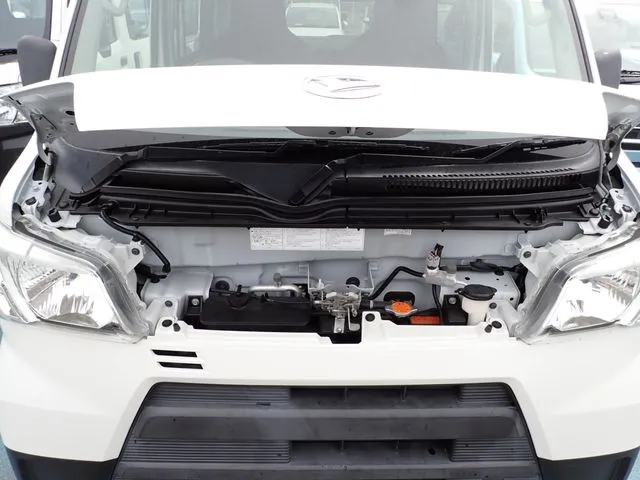 ダイハツ ハイゼットカーゴ