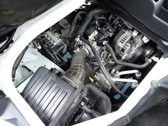 ダイハツ ハイゼットカーゴ