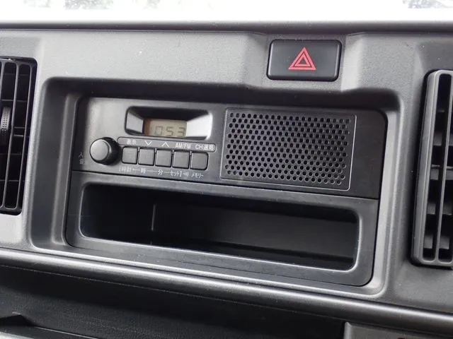 ダイハツ ハイゼットカーゴ