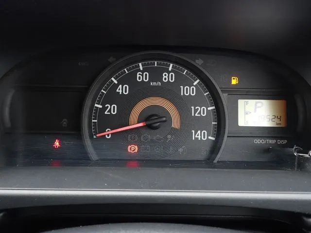 ダイハツ ハイゼットカーゴ