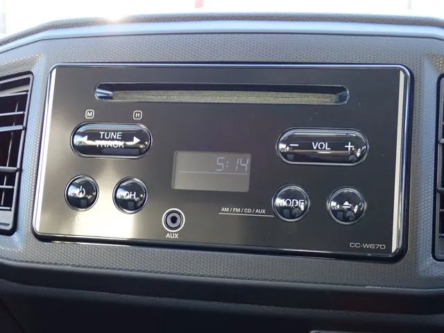 ミラ　イース（ダイハツ）の車両写真