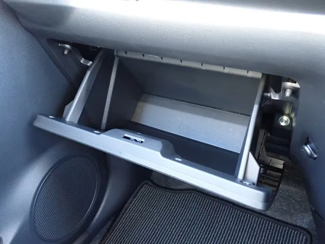 ミラ　イース（ダイハツ）の車両写真