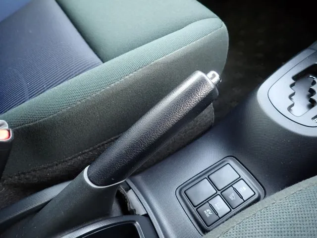 トヨタ　アクア