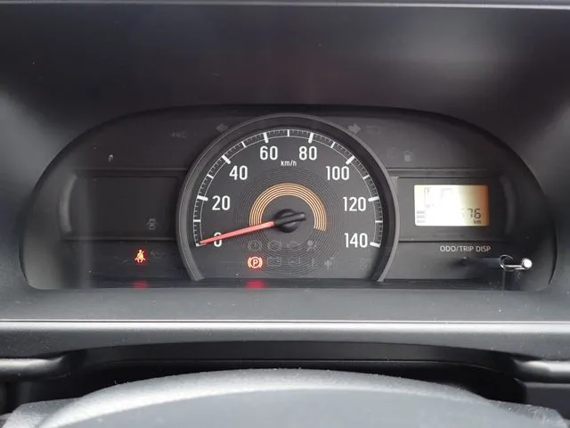 ダイハツ ハイゼットカーゴ