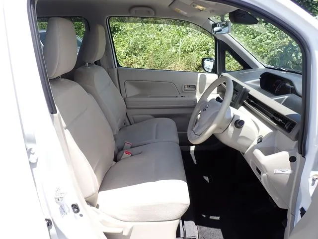 スズキ ワゴンR