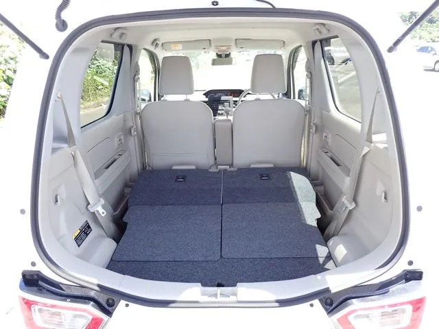 スズキ ワゴンR