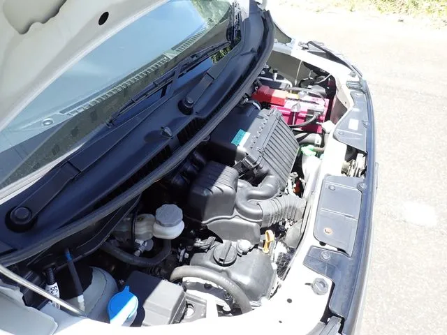 スズキ ワゴンR