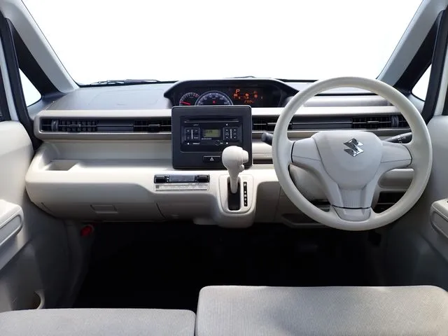 スズキ ワゴンR