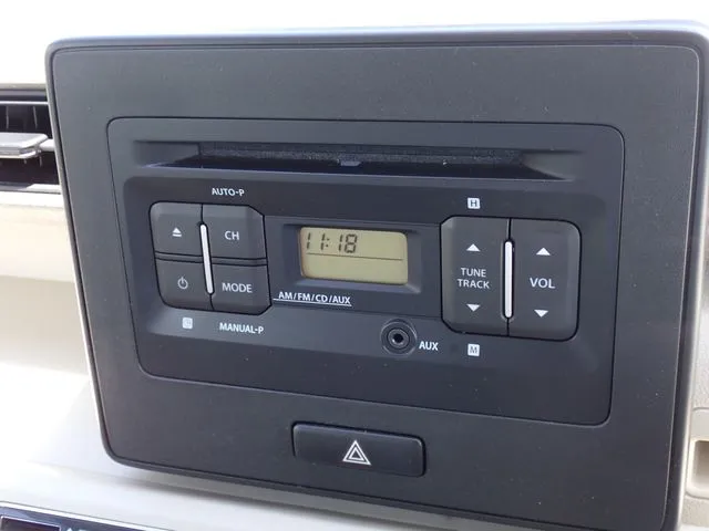 スズキ ワゴンR