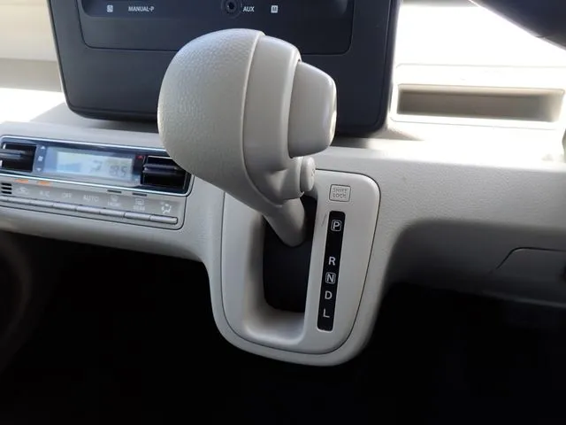 スズキ ワゴンR