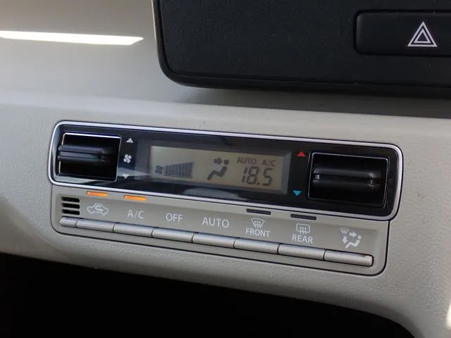 スズキ ワゴンR