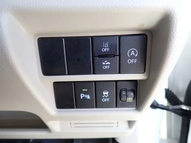 スズキ ワゴンR