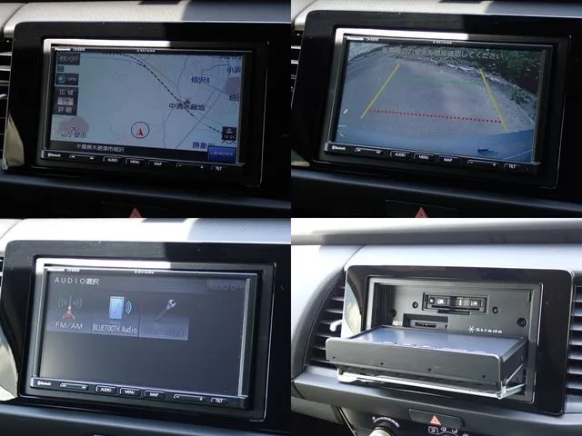 ホンダ　フィット　ｅ：ＨＥＶ