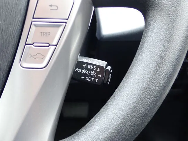 メビウス（ダイハツ）の車両写真