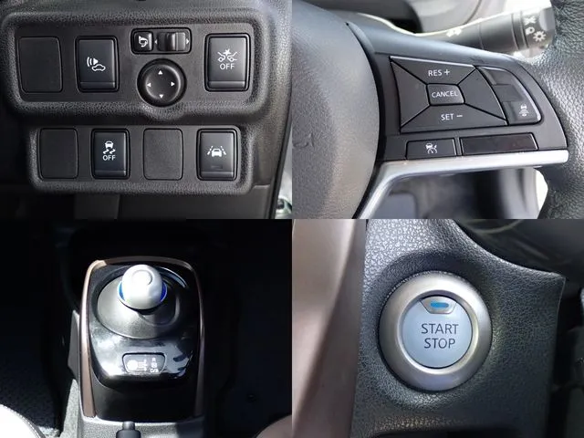 ニッサン　ノート