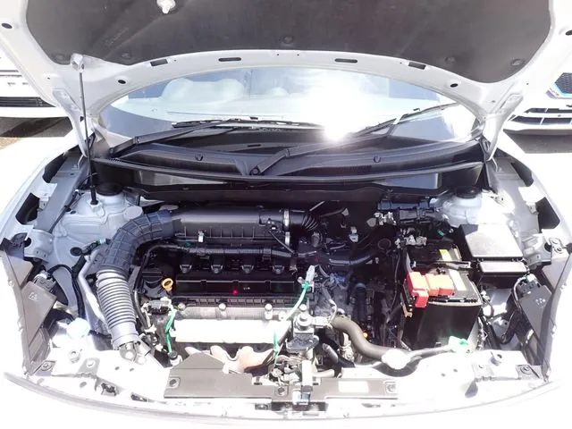 スズキ スイフト 4WD