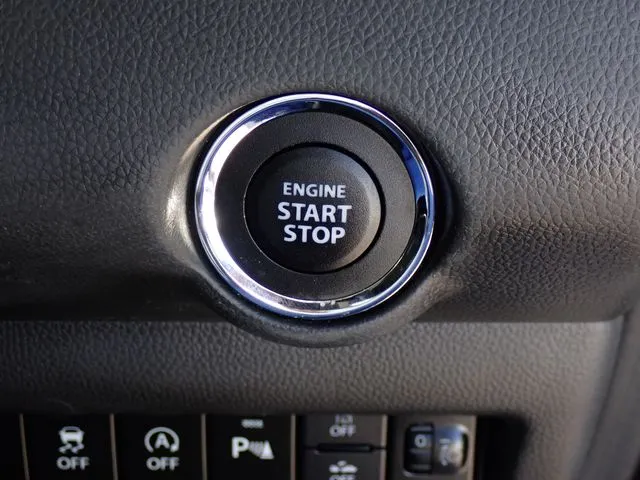 スズキ スイフト 4WD