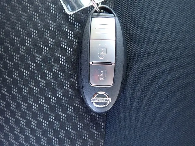 ニッサン　ノート