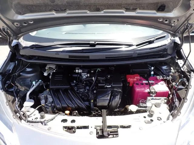 ニッサン　ノート