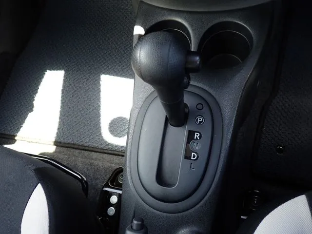 ニッサン　ノート