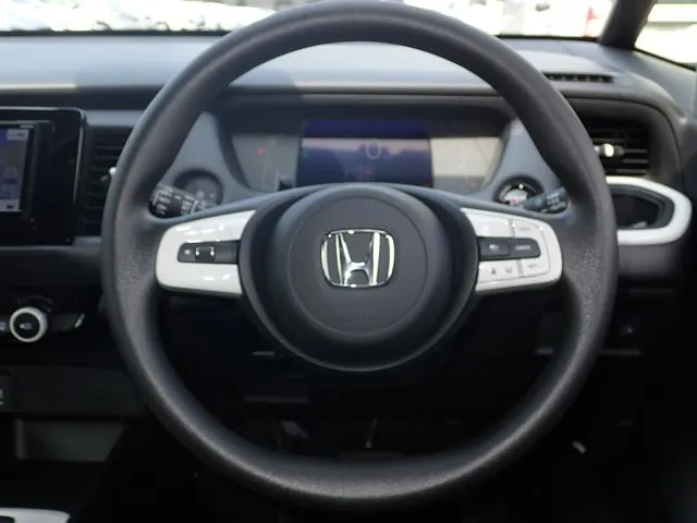 ホンダ フィット