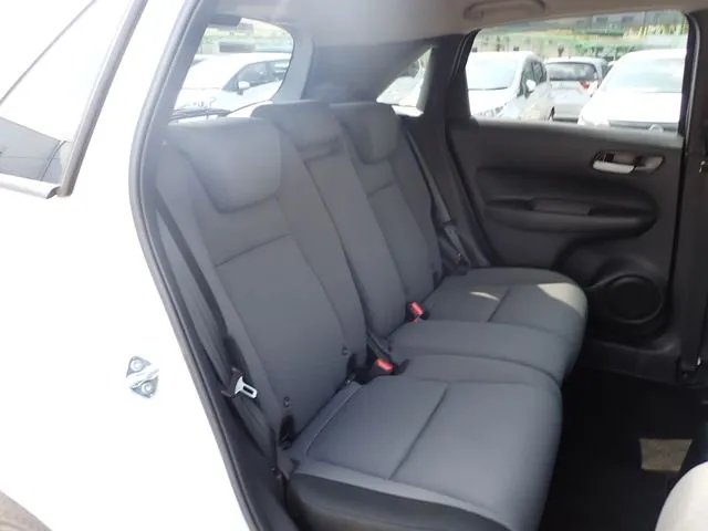 ホンダ フィット