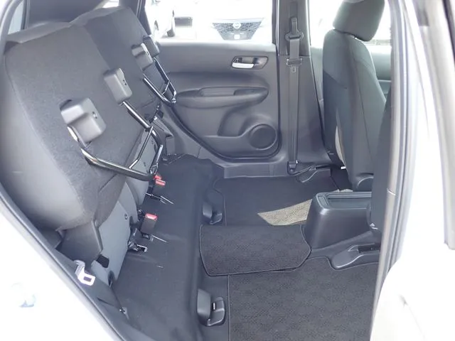 ホンダ フィット