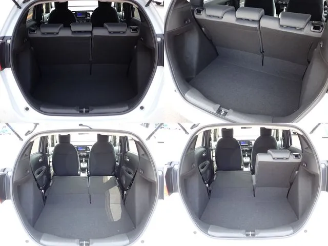 ホンダ フィット