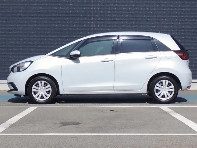 ホンダ フィット