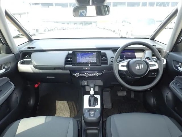 ホンダ フィット