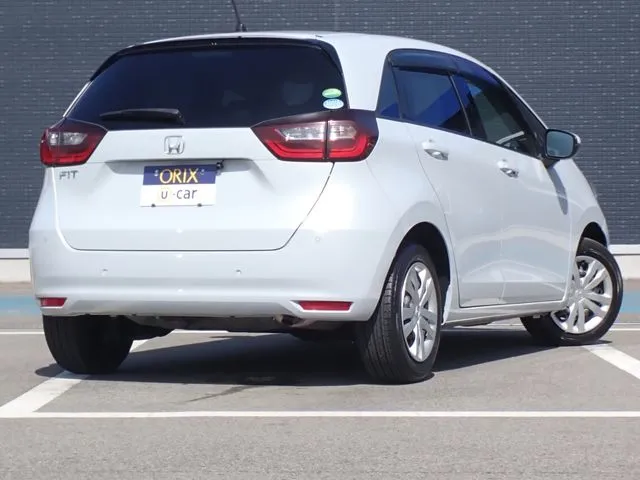 ホンダ フィット