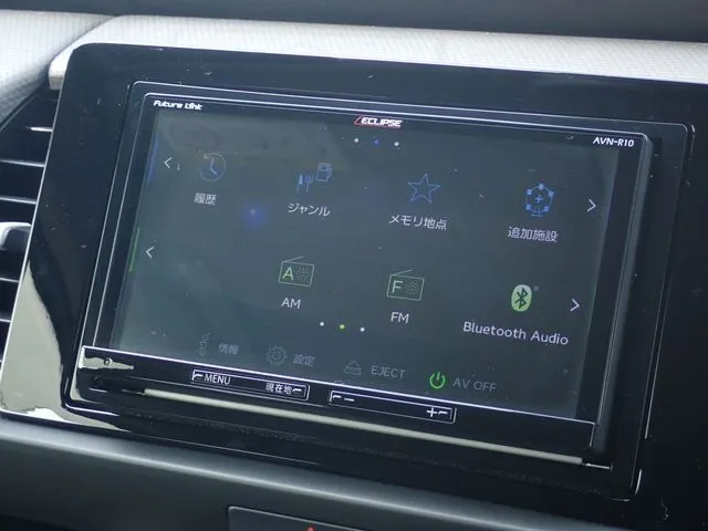 ホンダ フィット