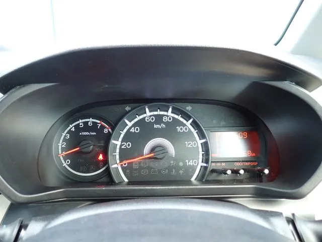 ダイハツ　ムーヴ