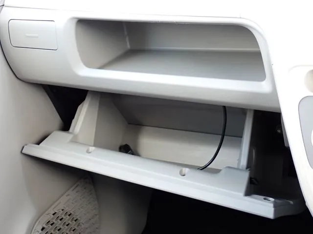 ダイハツ　ムーヴ