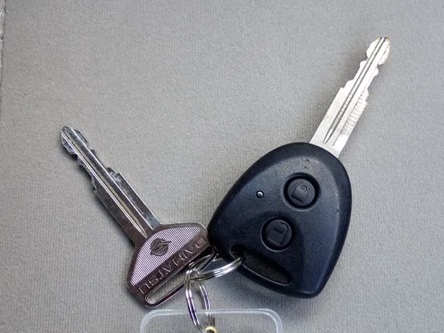 ダイハツ　ムーヴ