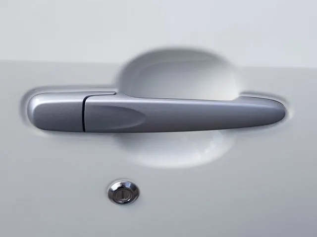 ダイハツ　ムーヴ