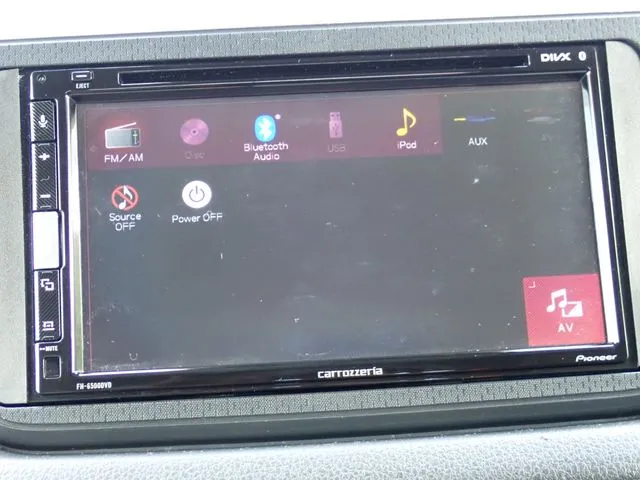 ダイハツ　ムーヴ