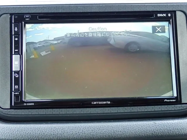 ダイハツ　ムーヴ