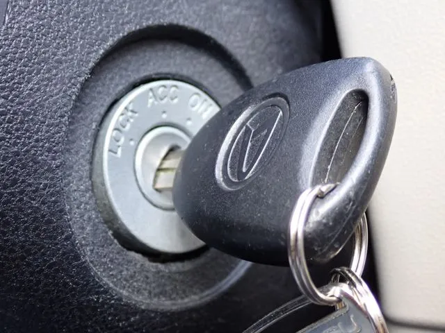 ダイハツ　ムーヴ