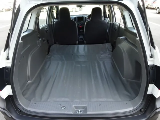 ＮＶ１５０　ＡＤ　２ＷＤ（ニッサン）の車両写真