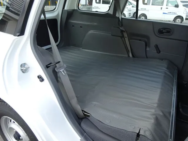 ＮＶ１５０　ＡＤ　２ＷＤ（ニッサン）の車両写真