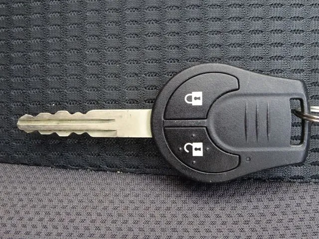 ＮＶ１５０　ＡＤ　２ＷＤ（ニッサン）の車両写真