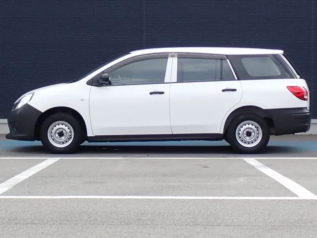 ＮＶ１５０　ＡＤ　２ＷＤ（ニッサン）の車両写真