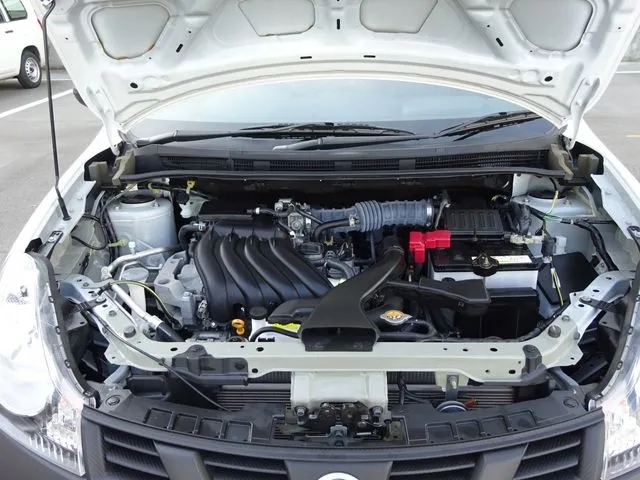 ＮＶ１５０　ＡＤ　２ＷＤ（ニッサン）の車両写真